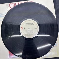 The Smithereens ‎– Especially For You 1986 Enigma ST-73208 Jacket – Vinyl
