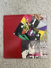 The Fall – Collection – 4 Rare Vinyl