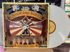 Madilyn Mei: A Thousand Songs About It All Act 1 LP WHITE Vinyl