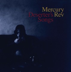 Mercury Rev – Deserter’s Songs [New Vinyl LP]