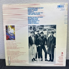 The Smithereens ‎– Especially For You 1986 Enigma ST-73208 Jacket – Vinyl