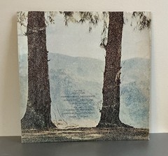 Neil Young Vinyl Everybody Knows This Is Nowhere RS6349 Reprise EARLY U.S. VG+