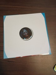 Aphex Twin Windowlicker 2019 Vinyl EP 12″ Warp Records Techno IDM Electronic