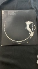The Crystal Method – Divided By Night – Vinyl 2 LP Record Album 2009 RARE!!