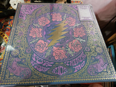 GRATEFUL DEAD FOX THEATRE, ST. LOUIS, MO, DECEMBER 10, 1971 5 NEW LP SET, LMT ED