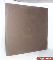 Frank Sinatra – The Reprise Years (3) – Vinyl LP 12″ Inches 33 RPM Good