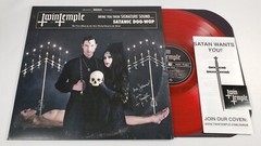 Signed First Pressing Twin Temple Bring You Their Signature Sound Vinyl LP