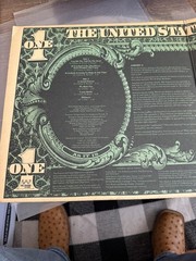 FUNKADELIC • America Eats Its Young • 1972 FUNK PSYCH ROCK SOUL 2 LP
