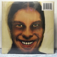 Aphex Twin – …I Care Because You Do 2xLP Vinyl Bioplastic Reissue NM/NM