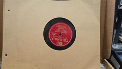 1942 Columbia C-94 1-4 Christmas Carols Lyn Murray Singers Plus 2 bonus records