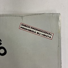 LO MEJOR DEL AÑO RADIO UNIVERSAL 107 FM, FEAT. MICHAEL JACKSON 1989 MEX LP PROMO