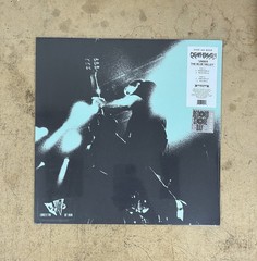DEAFHEAVEN LIVE ON KEXP UNDER THE BLUE VALLEY 12″ COLOR VINYL NEW SEALED RSD 26