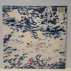 YAZ You and Me Both LP Sire Records 1-23903 Vinyl Record 1983