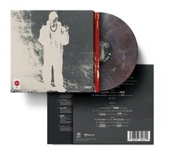 NEW SEALED Vinyl LP Peso Pluma – Exodo 2 X LP] Colored Vinyl, Mineral Target