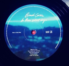 Brandi Carlile – In These Silent Days (LP) (Mint (M)) – 4210147968