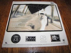 MC SERCH – HERE IT COMES – DEF JAM RECORDS 12″ SINGLE