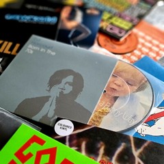 Choose Your Favourite 2000s Records – 136 Listed – Updated 15/04/2024 – Part 2