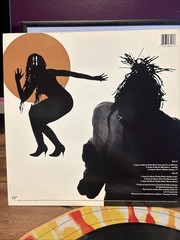 Soul II Soul Keep On Moving 12″ Vinyl Single 1989 Virgin Caron Wheeler 0-96556