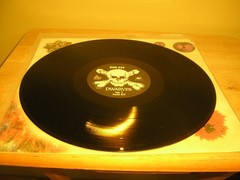 How to Win Friends and Influence People by Dwarves Christmas Lmtd Ed vinyl 2002