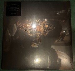DAVID GRAY „Gold In A Brass Age“ SEALED 2 LP Vinyl Limited Edition