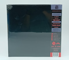 Sette Note in Nero (Original Soundtrack) by Sette Note in Nero. 2LP, Mondo NEW