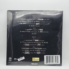 NEW SEALED Vinyl LP Peso Pluma – Exodo 2 X LP] Colored Vinyl, Mineral Target