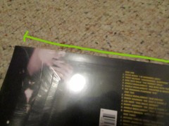 LOST HIGHWAY (OST)(2LP Reissue)(Nothing2022)*