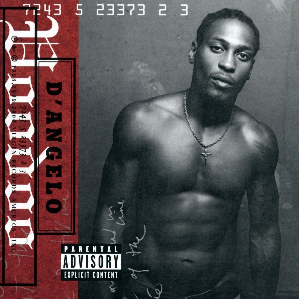 Voodoo[2 LP] multicoloured