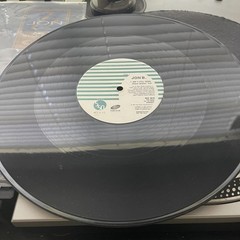 Jon B ‎Ft. 2Pac – Are U Still Down OG 1996 Press 12″ PROMO VG+/VG-