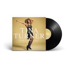 Tina Turner – Queen Of Rock ’n‘ Roll (VINYL) – POP *SEALED*