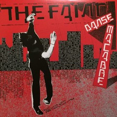 The Faint – Danse Macabre (WHITE VINYL) – ALT/INDIE *SEALED/COLOR*