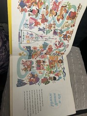 WALT DISNEY PRESENTS IT’S A SMALL WORLD Record