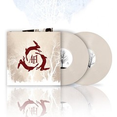 AFI: Decemberunderground IVC Edition 2LP Bone Color Vinyl LE #/3000 🚀 Ships NOW