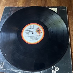 Mountain Climbing! Vinyl Record LP Windfall Bell Stereo Album Mississippi Queen