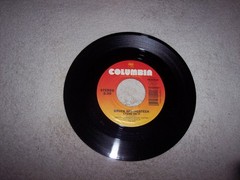45–BRUCE SPRINGSTEEN–GLORY DAYS / STAND ON IT PS #60