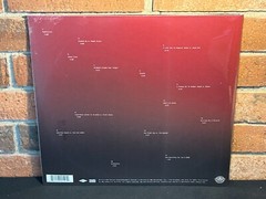 POST MALONE – Twelve Carat Toothache, Ltd 2LP OPAQUE YELLOW VINYL Gatefold New!