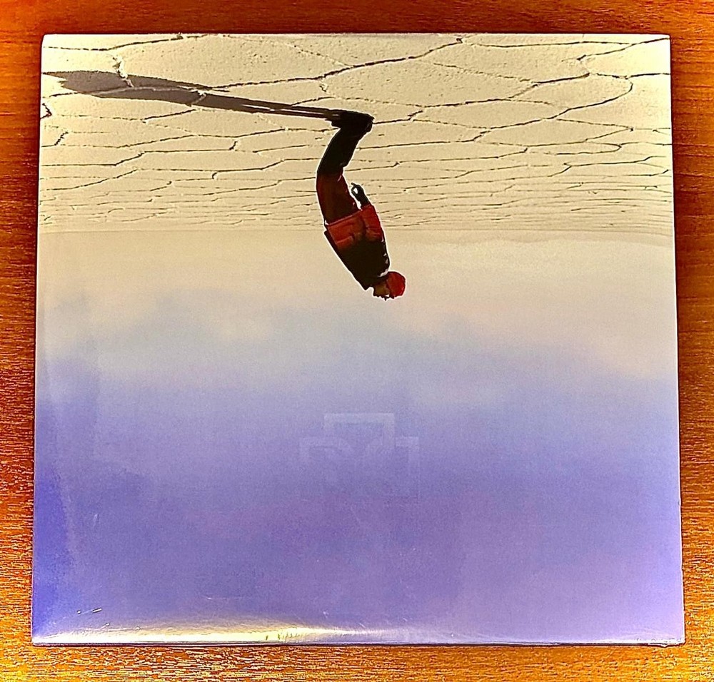 DUKI – AMERI (New LP 180-Gram Sealed Vinyl) ARG