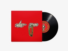 Run the Jewels – Run the Jewels 2 [New Vinyl LP] Explicit, Reissue