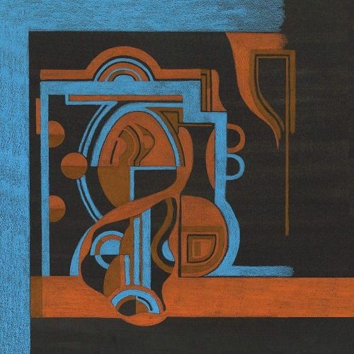 ORB SPACE BETWEEN NEW LP