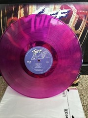 TUFF „What Comes Around Goes Around“ 12″ Vinyl Deluxe Remastered Edition SIGNED!