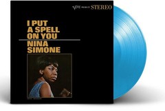 Nina Simone – I Put A Spell On You – Colored Vinyl [New Vinyl LP] Colored Vinyl,