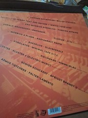 Krautrock Eruption : An Introduction To German Electronic Music 70-80