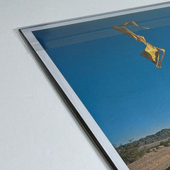 Masayoshi Takanaka An Insatiable High Clear Yellow Vinyl LP 2024 OBI New