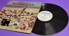 A Date With Riverside – A Varied Sampling – Bill Grauer – S-4 – Vinyl Music