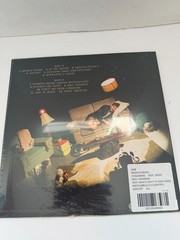 Medium Build – Country Urban Outfitters Exclusive Tri Color Vinyl Explicit New