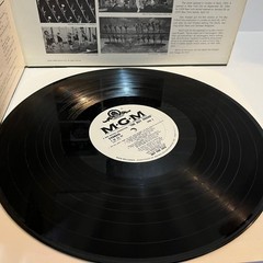 THE BOYFRIEND Movie Soundtrack – Twiggy (1971 Promo) – 12″ Vinyl Record LP – EX