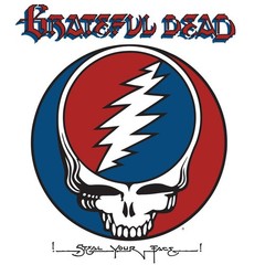 Grateful Dead – (PRESALE 7/24/26) Steal Your Face (RED BLUE 2xVINYL) – ALT/INDIE