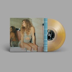 Nilüfer Yanya My Method Actor (Vinyl) 12″ Album Coloured Vinyl (UK IMPORT)