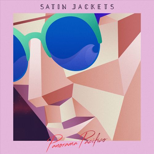 SATIN JACKETS – PANORAMA PACIFICO (2 LP) NEW VINYL