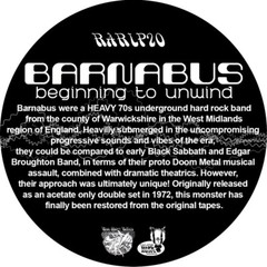 BARNABUS – BEGINNING TO UNWIND, 2020 UK LEAF GREEN vinyl 2LP, 500 COPIES! SEALED